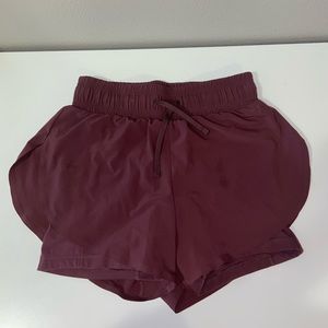 Gymshark Training Shorts